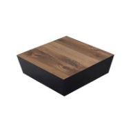 Picture of JUXTAPO COFFEE TABLE