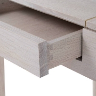 Picture of LINDEY VANITY / LEX DESK