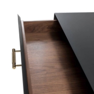 Picture of ROBIN BEDSIDE TABLE