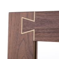 Picture of DOVE MIRROR