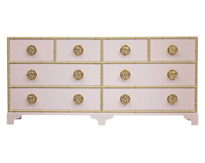 Picture of DOUBLE PINWHEEL CHEST