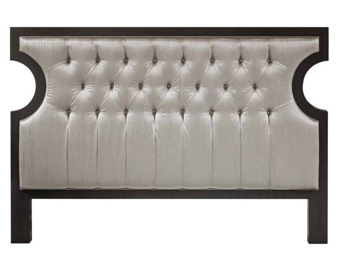Picture of "XOXO" TUFTED HEADBOARD - KING