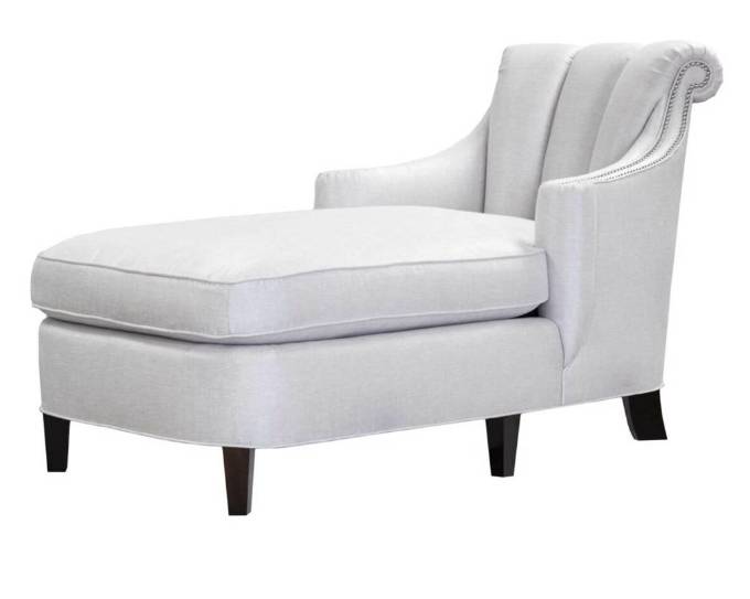 Picture of CHANNEL BACK CHAISE