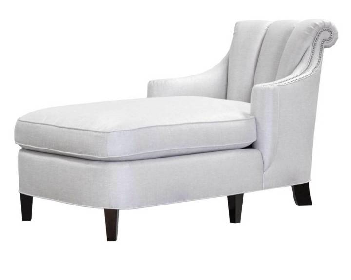 Picture of CHANNEL BACK CHAISE
