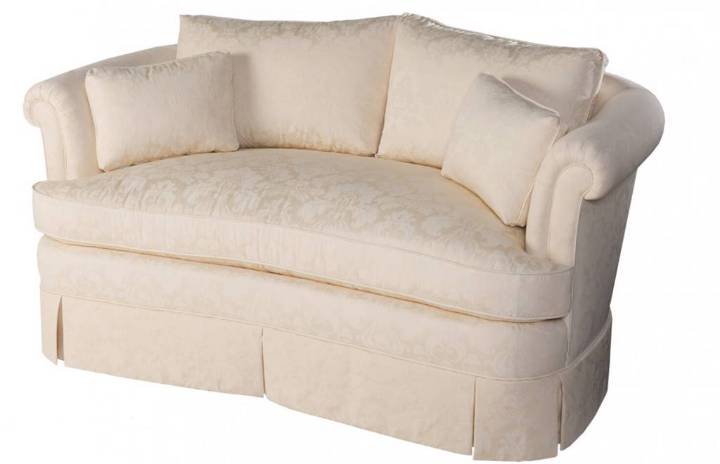 Picture of LOVE SEAT