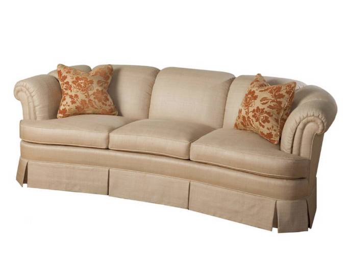 Picture of CRESCENT SOFA