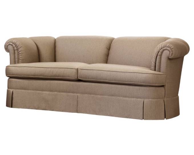 Picture of CRESCENT SOFA