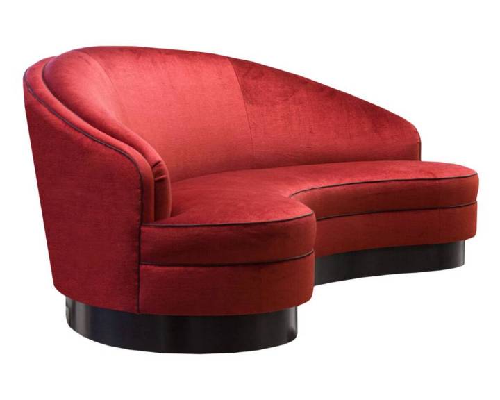 Picture of DOROTHEUM SOFA