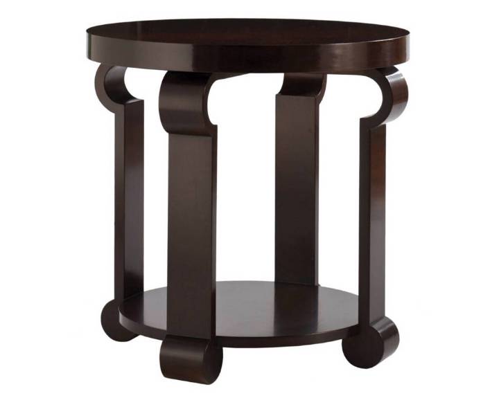 Picture of 5TH AVENUE LAMP TABLE