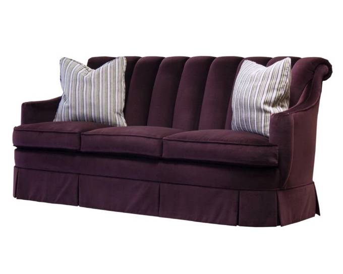 Picture of NOB HILL SOFA