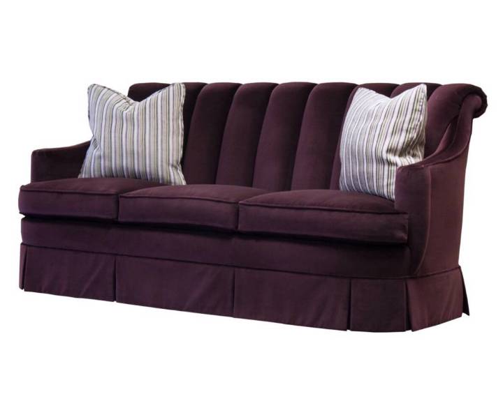 Picture of NOB HILL SOFA