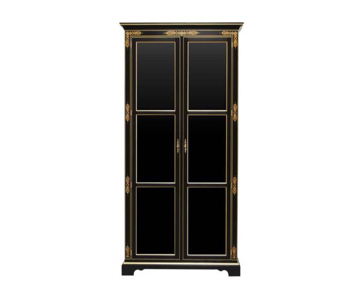 Picture of CURIO CABINET