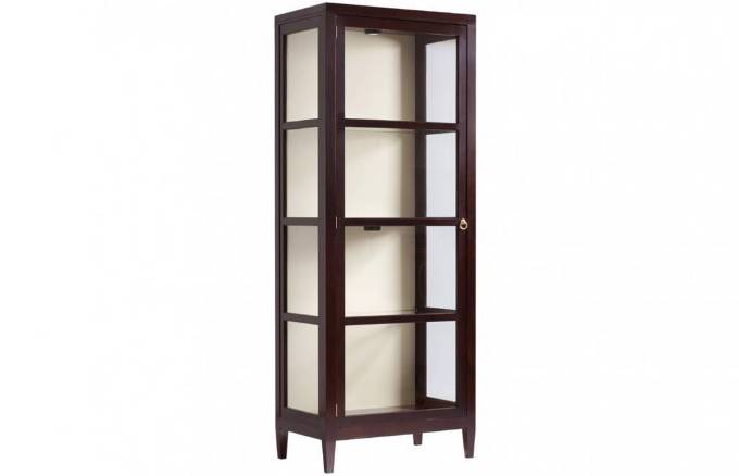 Picture of CURIO CABINET