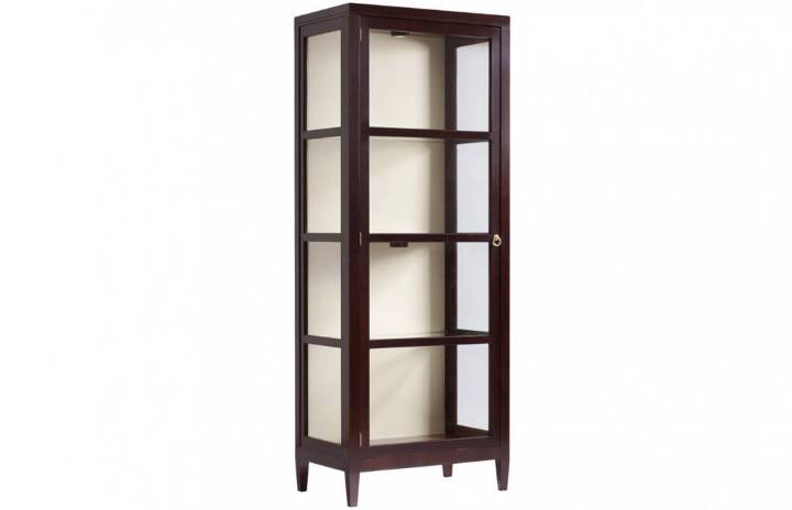 Picture of CURIO CABINET