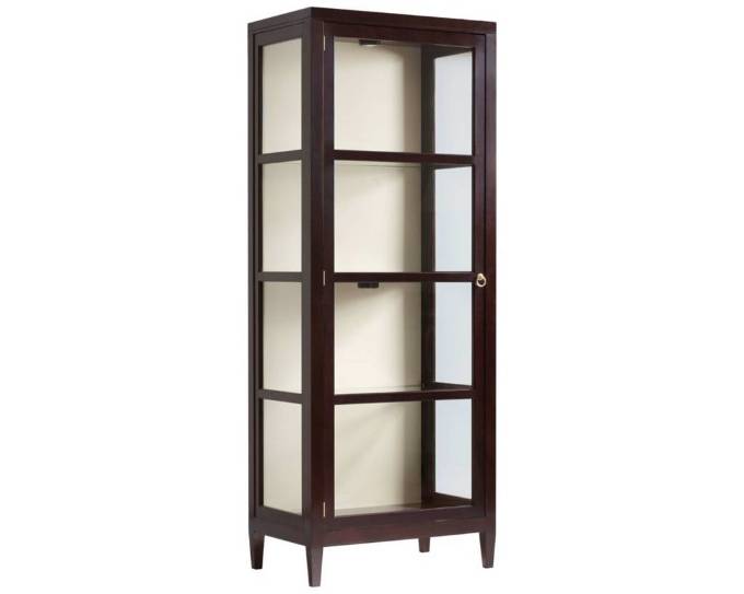 Picture of CURIO CABINET