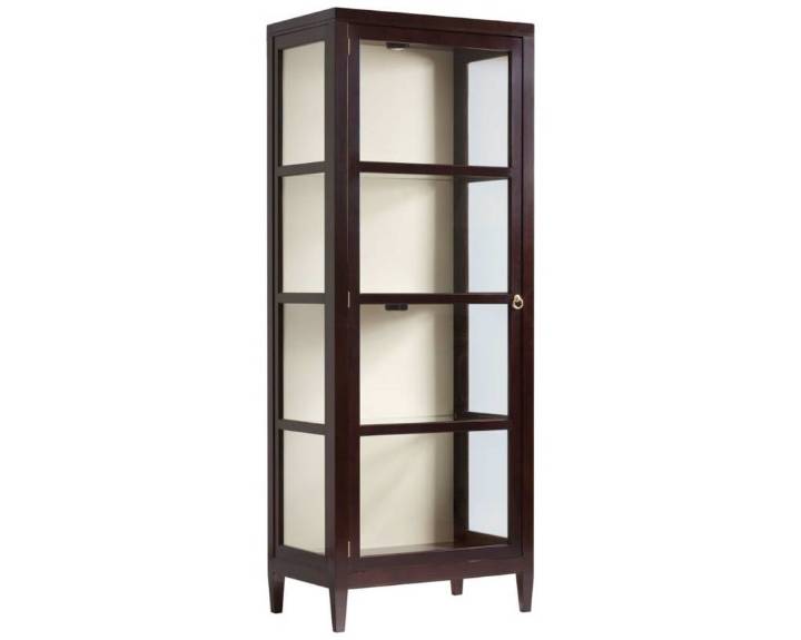 Picture of CURIO CABINET