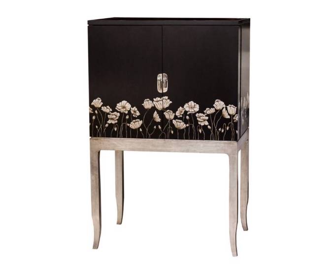 Picture of BAR CABINET