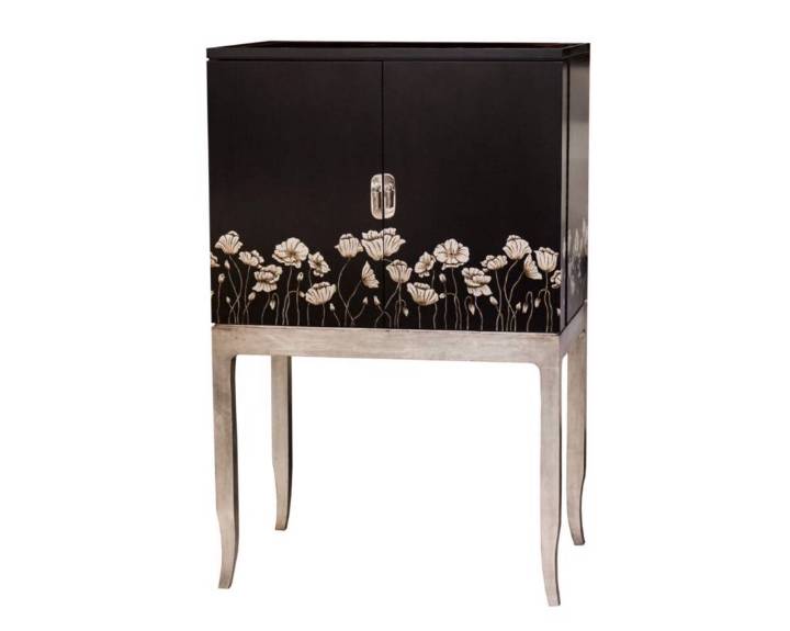Picture of BAR CABINET