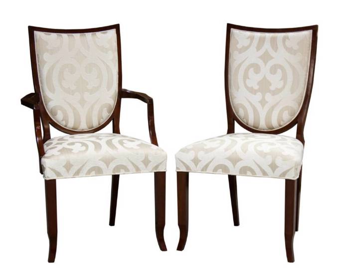 Picture of ARMCHAIR