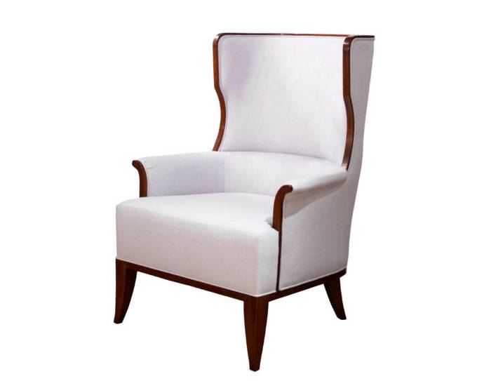 Picture of BEEKMAN WING CHAIR