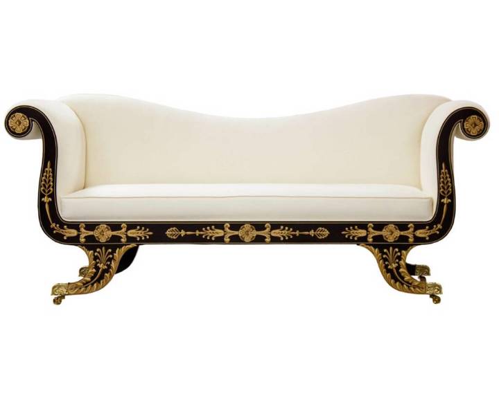 Picture of BALTIMORE SETTEE