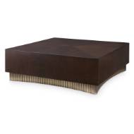Picture of PALISADE SQUARE COCKTAIL TABLE - COMBO
