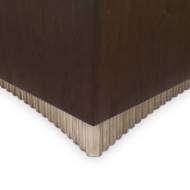Picture of PALISADE SQUARE COCKTAIL TABLE - COMBO
