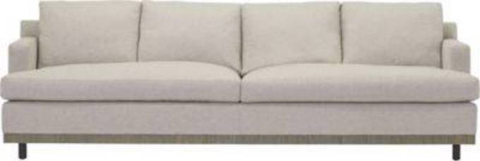 Picture of MARIETTA 95" SOFA