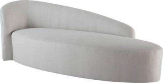 Picture of WAVE CHAISE, LEFT OR RIGHT ARM