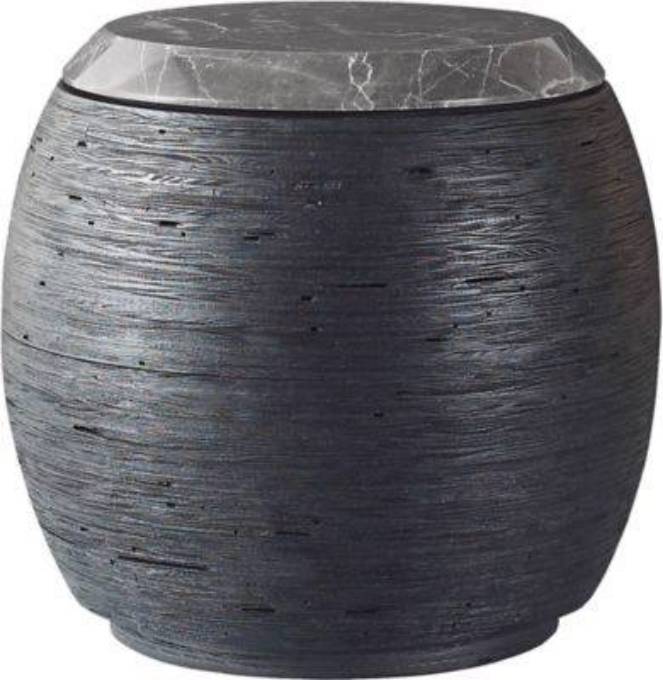 Picture of CHINE SIDE TABLE