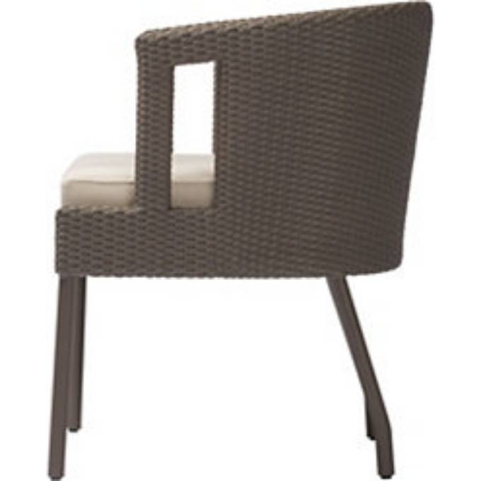 Picture of CAB OUTDOOR DINING CHAIR