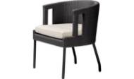 Picture of CAB OUTDOOR DINING CHAIR