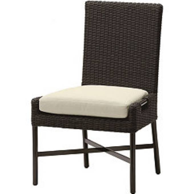 Picture of OUTDOOR DINING SIDE CHAIR