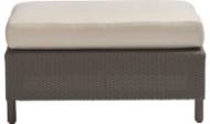 Picture of PLATEAU OUTDOOR OTTOMAN