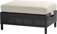 Picture of PLATEAU OUTDOOR OTTOMAN