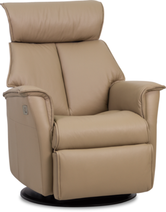 Picture of BOSS POWER RELAXERS