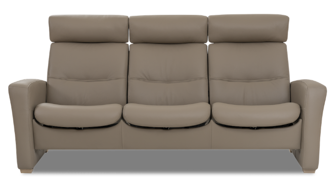 Picture of NORDIC FS 83 HIGH BACK GLIDE