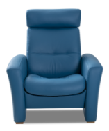 Picture of NORDIC FS 83 HIGH BACK GLIDE
