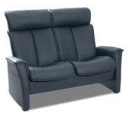 Picture of NORDIC FS 97 HIGH BACK GLIDE