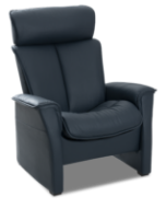 Picture of NORDIC FS 97 HIGH BACK GLIDE