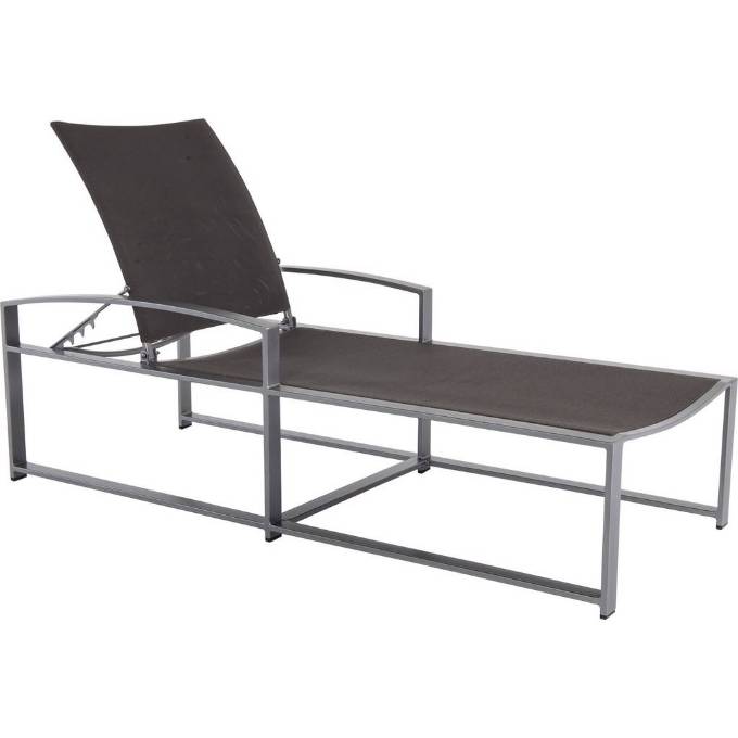 Picture of SLING CHAISE LOUNGE
