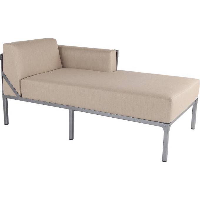 Picture of LEFT SECTIONAL CHAISE