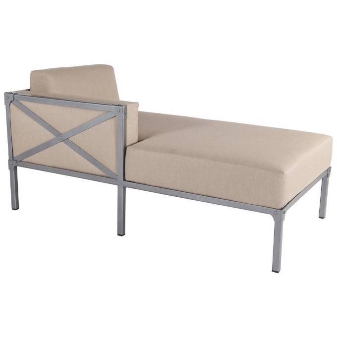 Picture of RIGHT SECTIONAL CHAISE