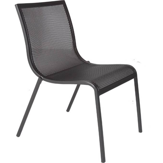 Picture of STACKING SIDE CHAIR