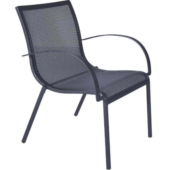 Picture of STACKING ARM CHAIR