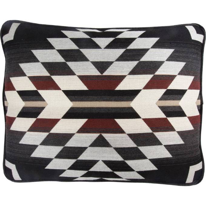 Picture of BOXED THROW PILLOWS