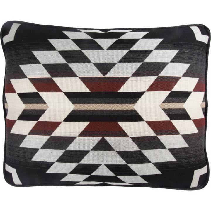 Picture of BOXED THROW PILLOWS