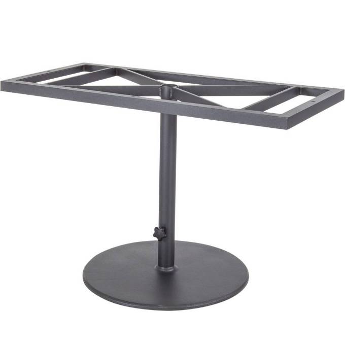 Picture of PEDESTAL DINING TABLE