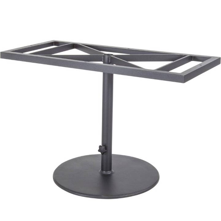 Picture of PEDESTAL DINING TABLE