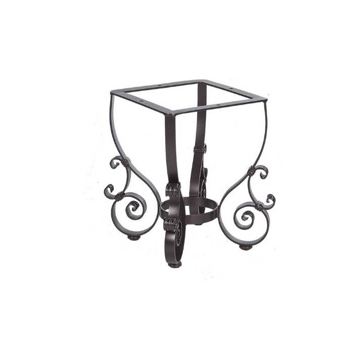 Picture of SIDE TABLE BASE